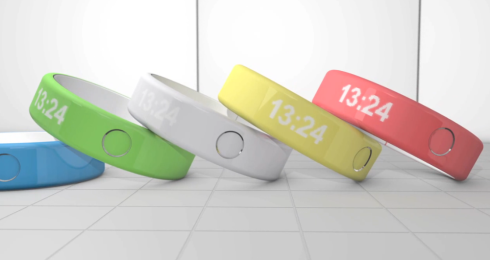 iband 5