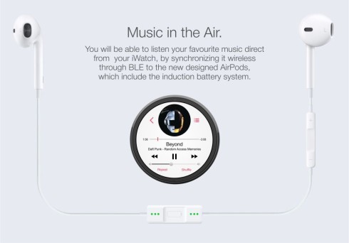 iwatch design 5
