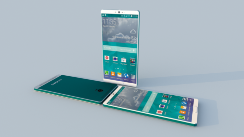 samsung galaxy s6 concept new 2