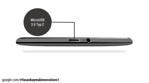 HTC One M8 Max concept 3
