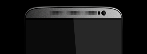 HTC One M8 Max concept 5