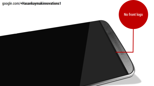 HTC One M8 Max concept 6