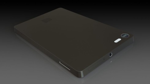 Lumia 1820 concept 2