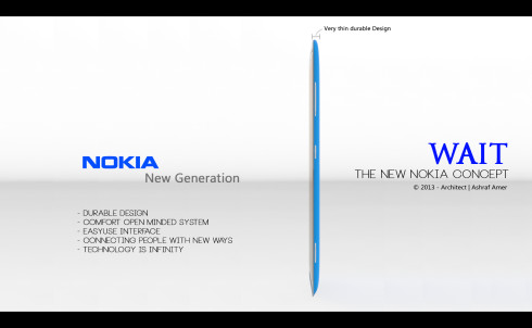 Nokia dual boot Android Windows Phone 5