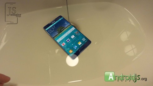 Samsung Galaxy S6 Jermaine concept 9