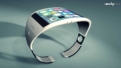 iWatch Goliath concept 4