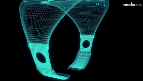 iWatch Goliath concept 5