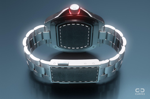 iWatch rolex concept 2
