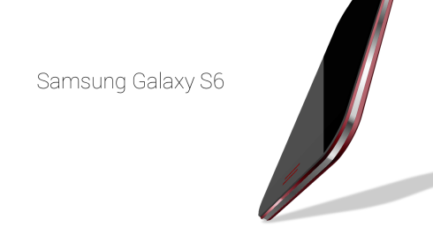 samsung galaxy s6 teaser