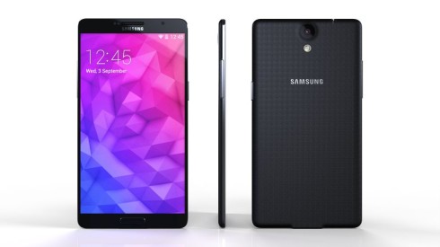 Samsung Galaxy Note 4 ivo maric 1