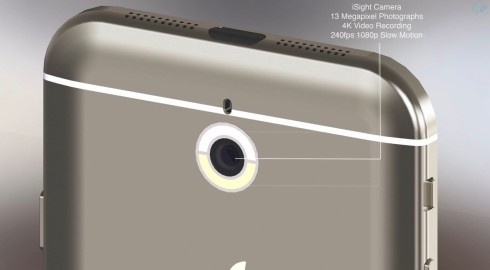 iphone 6 realistic 5