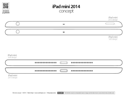 ipad mini 3 8