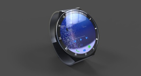 iWatch Jermaine Smit 1