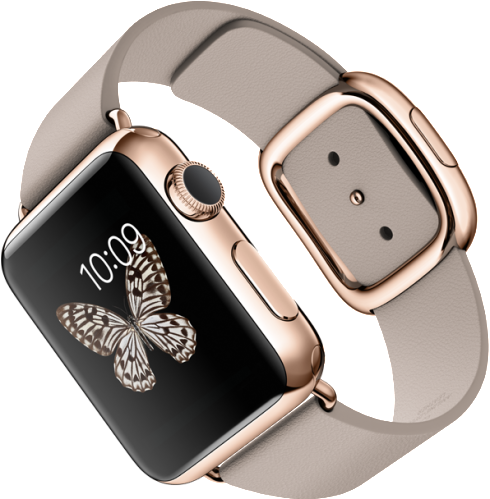 Apple Watch design 1