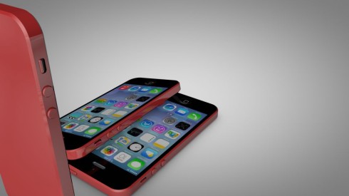 iPhone 5M concept 2