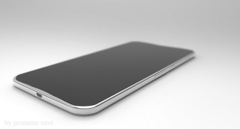 Motorola Nexus 6 Jermaine Smit 2
