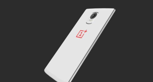One Plus Two concept 2