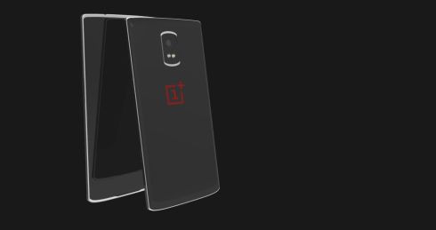 One Plus Two concept 5