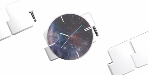 blocks modular smartwatch 1