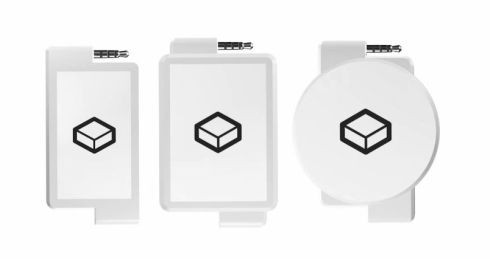 blocks modular smartwatch 3