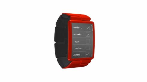 blocks modular smartwatch 6