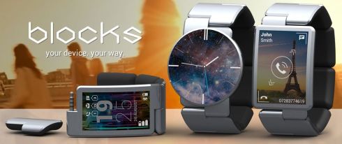 blocks modular smartwatch 7