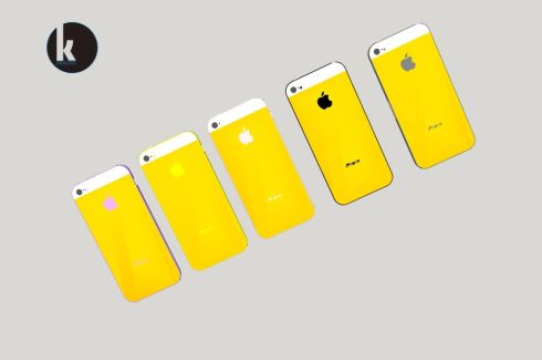 iPhone 6c concept 4