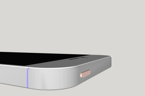 iPhone 6c concept 7