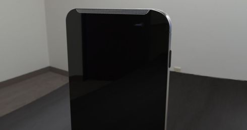 HTC One M9 Jermaine Smit concept 3