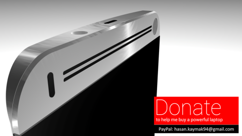 HTC One M9 concept november 2014 19