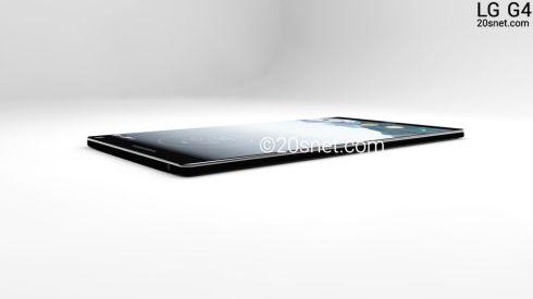 LG G4 concept 2
