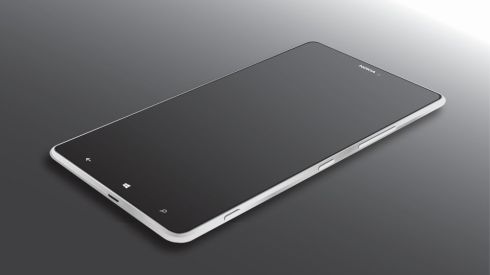 Nokia Lumia concept Zhan Leuman 4