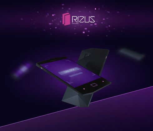 Rizus phone concept 1