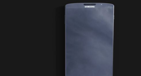 Samsung Galaxy S6 concept jermaine 1