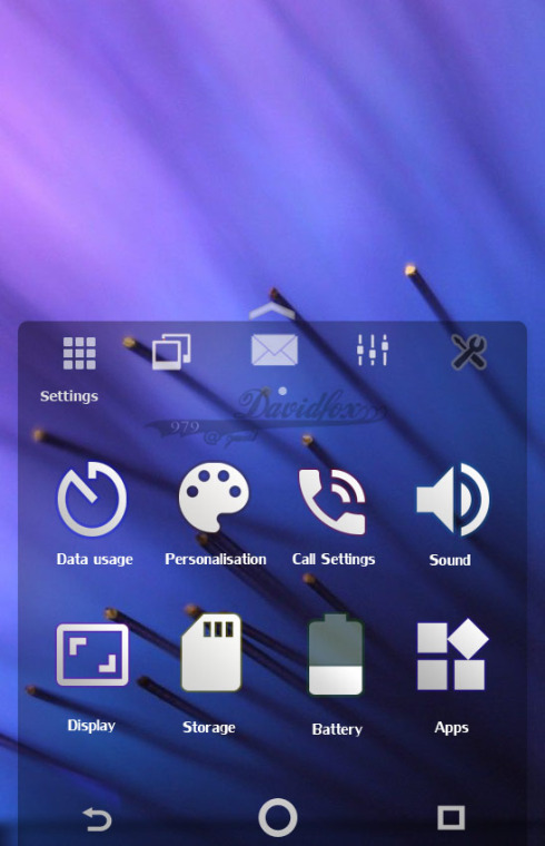 Sony Xperia Z4 concept 8