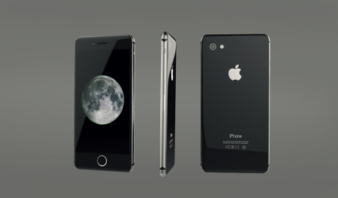 iPhone 8 concept 10