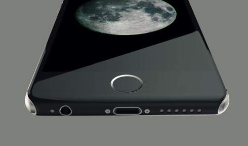 iPhone 8 concept 8