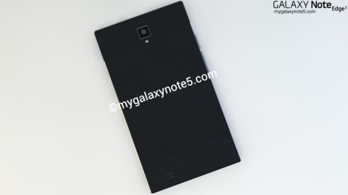 Samsung Galaxy Note Edge 2 concept 2