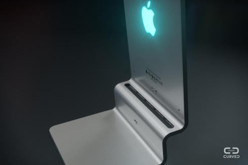 Macintosh facelift concept 5
