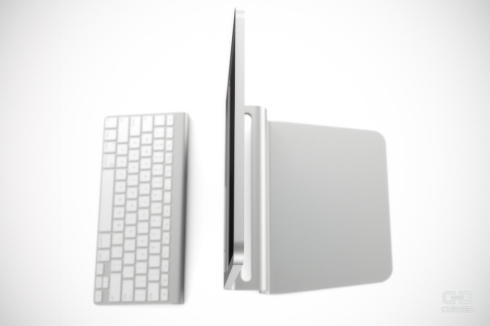 Macintosh facelift concept 7