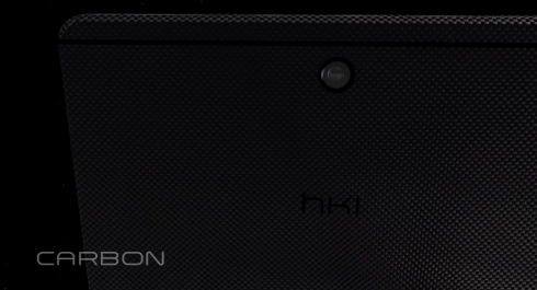HTC One Carbon tablet concept 3