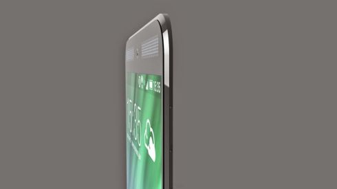 HTC One M9 Hass T concept gen 2 2