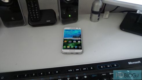 Samsung Galaxy S6 Render Italy 3