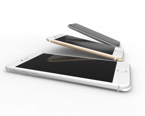 iPhone 6S concept 4