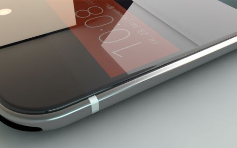 HTC One M10 concept hasan kaymak 1