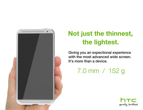 HTC One M9 Plus concept 3