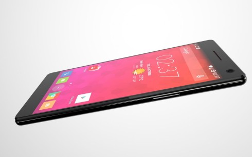 OnePlus Two concept hasan kaymak 3