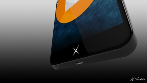Nexus X concept phone hass t 7
