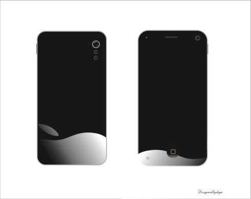 iPhone Heera concept 1