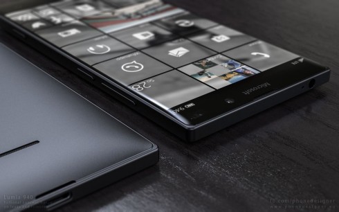 Lumia 940 concept Jonas Daehnert 3